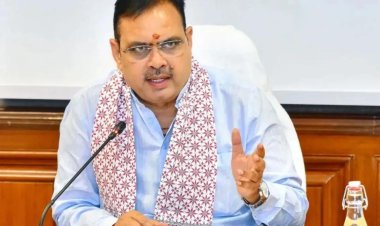 Rajasthan News: सरकारी नौकरी छोड़ने वालों पर सख्ती, ट्रेनिंग का खर्च वसूलेगी सरकार; महिला कर्मचारियों को मिली राहत