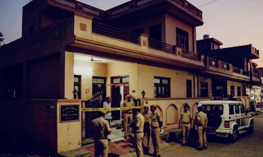 Jaipur Crime: मकान खाली करने और किराए के विवाद में पूर्व किराएदार ने की मकान मालिक की हत्या, सिर पर ईंट से किए वार