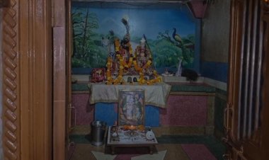 मंदिर में भगवान के सामने लगता है ‘न्याय दरबार’, 750 साल से चली आ रही अनोखी परंपरा