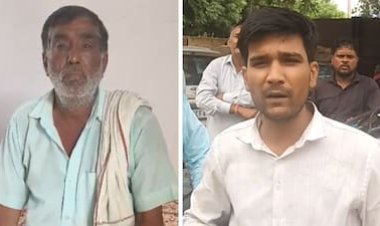 Rajasthan News: 3 दिन से लापता BJP पार्षद प्रत्याशी सकुशल मिले, बेटे ने पुलिस की जांच पर उठाए सवाल