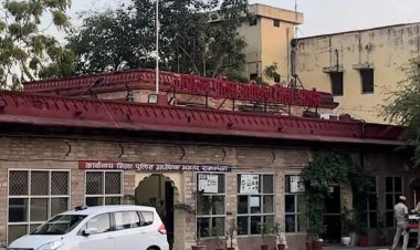 Ajmer News: दो दिन में 4 लड़कियां लापता, जन्मदिन का केक काटने के बाद 18 वर्षीय युवती गायब