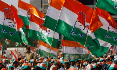 बीकानेर कांग्रेस में टिकट का ‘सिंबल संग्राम’! पूर्व पार्षद की शिकायत पर 3 नेताओं पर केस, वार्ड 50 से जुड़ा विवाद
