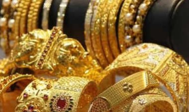 Gold Silver Price Today: दो दिन की तेजी के बाद सोना-चांदी के भाव में गिरावट, जानें आज का ताजा रेट