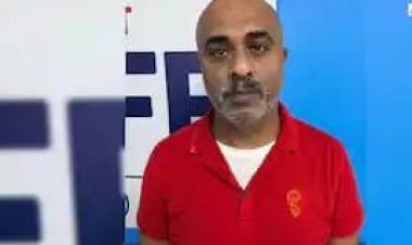 पुलिस की वर्दी में व्यापारी का अपहरण, फिर दुबई में ठिकाना: एक साल बाद जयपुर पहुंचा मास्टरमाइंड करण आसवानी