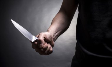 Jaipur Crime: मानसिक बीमारी से जूझ रहे युवक ने साडू पर चाकू से किया हमला, 15 दिन से बंधा था