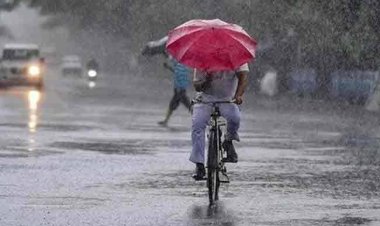 Rajasthan Weather: राजस्थान में फिर एक्टिव हुआ मानसून, 20 जिलों में बारिश का अलर्ट; बांधों के गेट खोले
