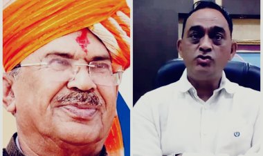 देवनानी के गढ़ में बगावत, BJP के सामने बड़ा सवाल! पूर्व मेयर ने पत्नी को उतारा मैदान में