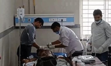 मध्य प्रदेश में जहरीली शराब का कहर: 11 की मौत, कई की हालत गंभीर; जांच में सामने आया यूपी कनेक्शन