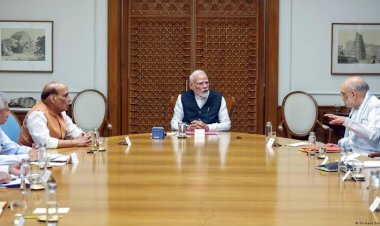 11 साल बाद PM मोदी की राज्य मंत्रियों के साथ बड़ी बैठक, परफॉर्मेंस से लेकर योजनाओं तक होगा पूरा रिव्यू