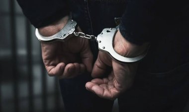 Bharatpur Crime: अफीम तस्करी के आरोपी को 4 महीने बाद पकड़ा, कोर्ट ने 5 दिन की रिमांड दी