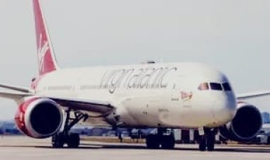 Bengaluru Airport: लंदन जा रही Virgin Atlantic की फ्लाइट में तकनीकी खराबी, 270 यात्रियों की सुरक्षित लैंडिंग