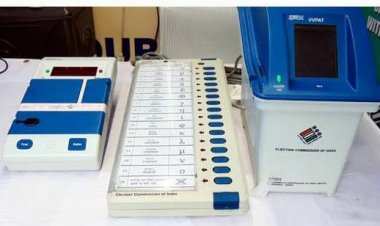 चुनावी शोर पर लगेगा ब्रेक, 48 घंटे बाद EVM में कैद होगा वोटर का फैसला; जानें पूरा शेड्यूल