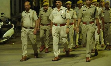 Banswara Election: बांसवाड़ा में चुनाव प्रचार आज शाम 6 बजे थमेगा, 9 सितंबर को होगा मतदान