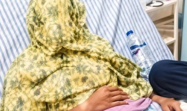 Bharatpur Crime: भरतपुर में युवती पर चाकू से हमला, बचाने आई सहेली भी घायल; आरोपी हिरासत में