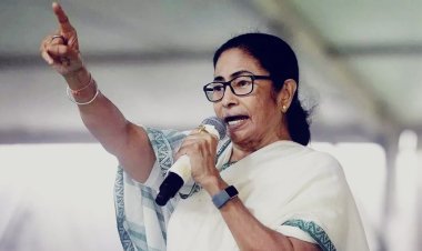 6 सीटों पर उपचुनाव का ऐलान, नंदीग्राम फिर बना सियासी हॉटस्पॉट; क्या ममता बनर्जी लेंगी दोबारा एंट्री?