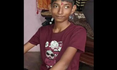 खेतों की ओर निकला 15 साल का शिवम, रास्ते में करंट की चपेट में आया; झुंझुनूं के बामनवास में मातम