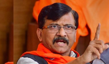 नेशनल फिल्म अवॉर्ड पर सियासी घमासान, दिल्ली से गुजरात शिफ्ट हुई सेरेमनी; संजय राउत बोले- ‘आत्मसम्मान है तो बॉयकॉट करें’