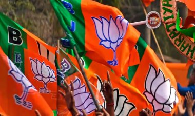 Ajmer BJP Action: निकाय चुनाव से पहले बीजेपी का बड़ा एक्शन, 41 नेता 6 साल के लिए निष्कासित