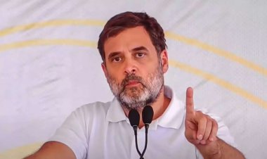 राहुल गांधी को बॉम्बे हाई कोर्ट से झटका, PM मोदी पर टिप्पणी वाले मानहानि केस में समन बरकरार