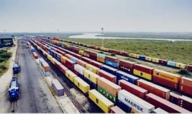 Dedicated Freight Corridor: PM मोदी ने WDFC के 3 सेक्शन किए राष्ट्र को समर्पित, पूरा हुआ DFC नेटवर्क