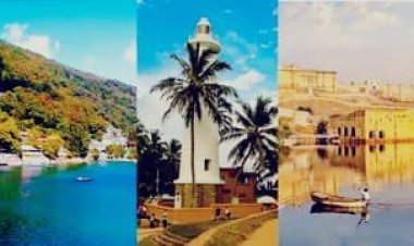 Budget Travel: सिर्फ 10 हजार रुपये में घूम आएं ये खूबसूरत जगहें, कम बजट में मिलेगा शानदार अनुभव