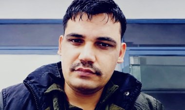 सीकर में सेना के जवान के अपहरण से हड़कंप, पत्नी से मांगी 10 लाख की फिरौती; करौली तक पहुंची पुलिस जांच