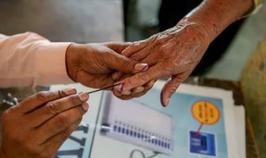 राजस्थान निकाय चुनाव का पहला चरण कल, 39 जिलों में वोटिंग; 14 सितंबर को आएगा रिजल्ट