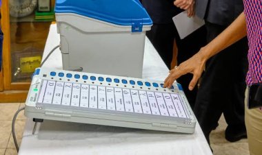 राजस्थान नगर निकाय चुनाव 2026 Voting LIVE: 39 जिलों में आज वोटिंग, 162 निकायों के 5,425 वार्डों में मतदान
