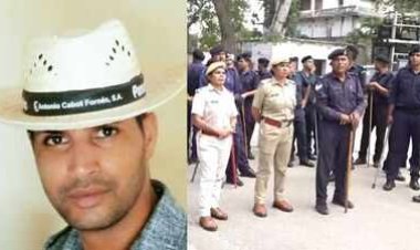 आमेर गाइड हत्याकांड में समझौता, परिवार को 50 लाख की मदद और डेयरी बूथ का आश्वासन; खत्म हुआ धरना