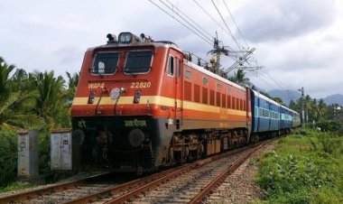 कोटा मंडल की 3 स्पेशल ट्रेनों को एक्सटेंशन, 15 सितंबर तक चलेंगी; यात्रियों को मिलेगी राहत