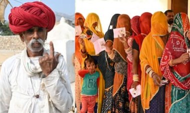 राजस्थान निकाय चुनाव: Voter ID नहीं है तो भी डाल सकेंगे वोट, ये 11 दस्तावेज रहेंगे मान्य