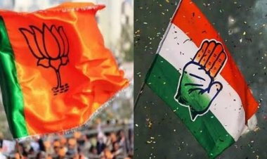राजस्थान निकाय चुनाव में थर्ड फ्रंट की एंट्री, BJP-कांग्रेस के लिए क्यों बढ़ी चुनौती? बड़े शहरों से गांवों तक बदलेगा वोट गणित