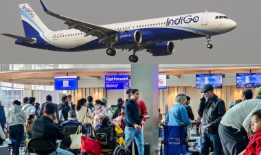 UK Flight Crisis: ATC सिस्टम में तकनीकी खराबी, 1000 से ज्यादा फ्लाइट्स कैंसिल; एयरपोर्ट्स पर फंसे यात्री