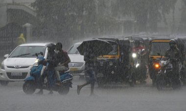 UP Weather: बारिश के चलते कई जिलों में स्कूल बंद, 23 जिलों में बारिश का अलर्ट