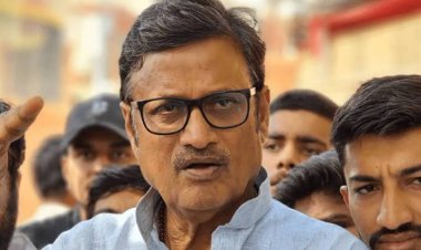 ‘शूरवीर’ से छिड़ा विवाद: ‘मिर्जापुर: द मूवी’ पर राजेंद्र राठौड़ की सेंसर बोर्ड से शिकायत