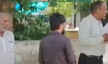 Alwar News: फैक्ट्री में भारी इलेक्ट्रिक पैनल गिरने से मजदूर की मौत, काम के दौरान हुआ हादसा