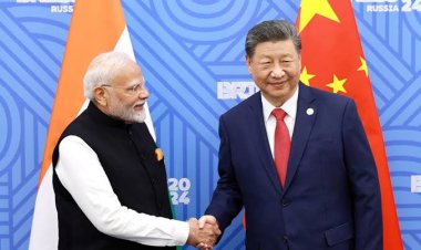 BRICS Summit 2026: 7 साल बाद भारत आएंगे शी जिनपिंग, 12-13 सितंबर को दिल्ली में रहेंगे चीनी राष्ट्रपति