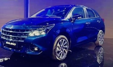 2026 Maruti Baleno Facelift: नए अवतार में लॉन्च हुई बलेनो, Level 2 ADAS और वेंटिलेटेड सीट्स जैसे फीचर्स