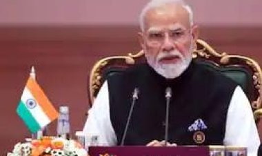 BRICS Summit 2026: घोषणापत्र में पहलगाम आतंकी हमले की निंदा, आतंकवाद पर जीरो टॉलरेंस का संदेश