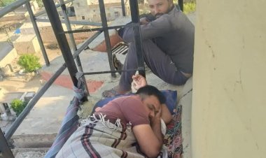 Bikaner News: स्कूल की व्यवस्था सुधारने की मांग को लेकर छठे दिन खत्म हुआ धरना, विधायक ने दिया निर्माण का आश्वासन