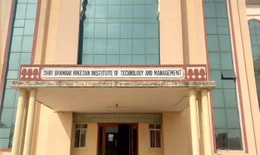 भवानी निकेतन में कल खुलेगा EVM का पिटारा, सुबह 8 बजे से काउंटिंग; पास के बिना एंट्री बंद, सबसे पहले आमेर के नतीजे!