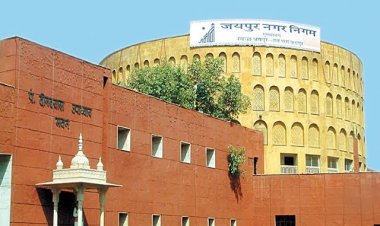 जयपुर के VIP वार्डों में वोटिंग का अलग मिजाज, कहीं 10% कम तो कहीं 6% ज्यादा