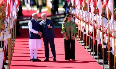 BRICS Summit 2026: दूसरे दिन PM मोदी की 7 द्विपक्षीय बैठकें, जानें पूरा शेड्यूल