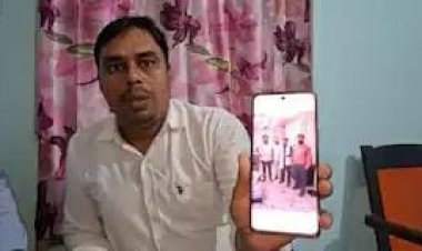 Patna News: खान सर पर धमकी और रेकी के आरोप, निखिल कोचिंग डायरेक्टर ने पुलिस से मांगी सुरक्षा