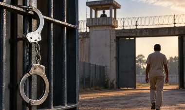 Barmer News: खुली जेल से हत्या के मामले में उम्रकैद काट रहा कैदी फरार, सुबह की हाजिरी में मिला गायब