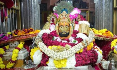 Jaisalmer News: रामदेवरा में 742वें भादवा मेले का आगाज, बाबा रामदेवजी के दर्शन के लिए खास इंतजाम