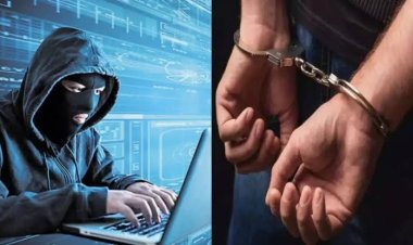 Jaipur News: बुजुर्ग दंपती को डिजिटल अरेस्ट कर 6 लाख रुपए ऐंठे, 7 दिन तक धमकाते रहे साइबर ठग
