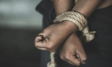 Jaipur News: परिचित युवक ने 17 साल की नाबालिग का किया अपहरण, घर से गहने और 1.65 लाख रुपए भी ले गया