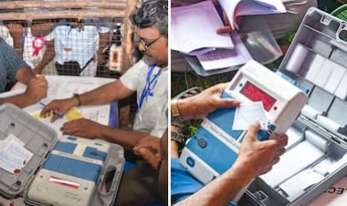 Rajasthan Nikay Chunav Result 2026: कल आएंगे 309 निकायों के नतीजे, जयपुर में 150 वार्डों की होगी काउंटिंग