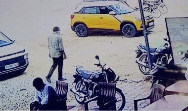 जयपुर फैमिली मर्डर: पत्नी और 3 बेटियों की हत्या का आरोपी गिरफ्तार, खाटूश्यामजी से रींगस तक ऐसे पकड़ा गया